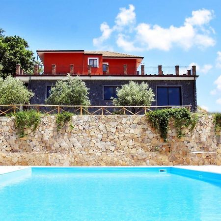 Le Oreadi Francavilla di Sicilia Exterior photo