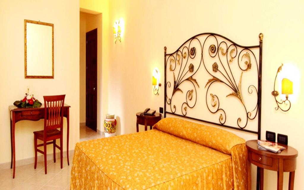 Le Oreadi Francavilla di Sicilia Room photo